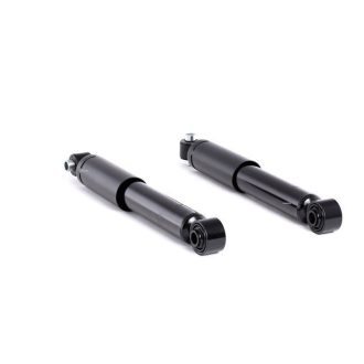 Peugeot 5008 hátsó lengéscsillapító