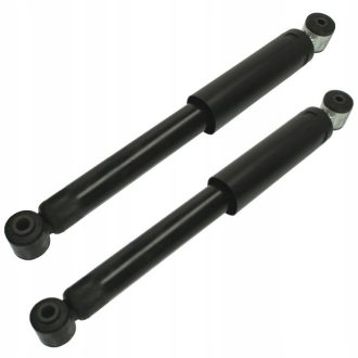 Citroen C3 hátsó lengéscsillapító