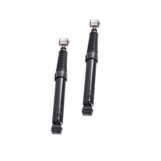 Peugeot 207 hátsó lengéscsillapító