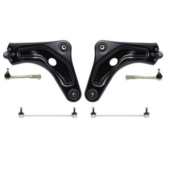 Peugeot 207 lengőkar szett