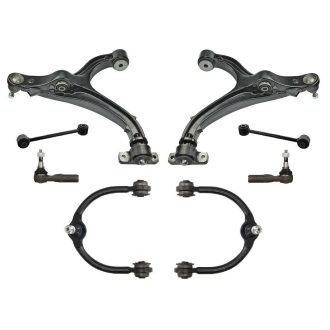 Jeep Grand Cherokee első lengőkar szett