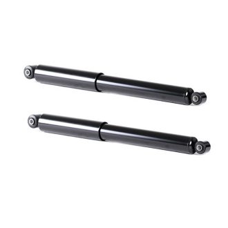 Jeep Commander hátsó lengéscsillapító