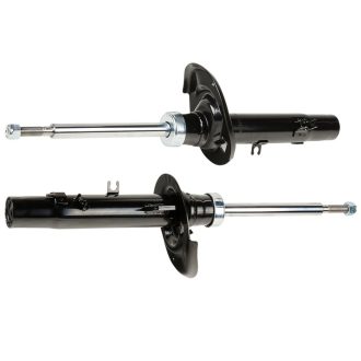 DS3 első lengéscsillapító