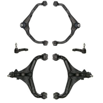 Jeep Liberty első lengőkar szett