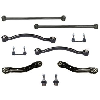 Jeep Grand Cherokee hátsó lengőkar szett