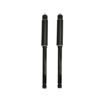 Honda Jazz hátsó lengéscsillapító