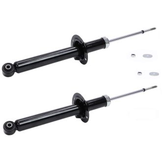 Honda Accord hátsó lengéscsillapító (sedan)