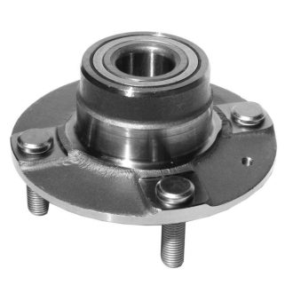 Hyundai Accent hátsó kerékcsapágy (96-ig)