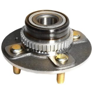 Hyundai Accent hátsó kerékcsapágy (ABS)