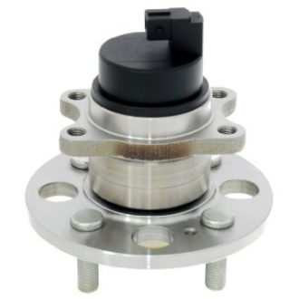 Hyundai Accent hátsó kerékcsapágy