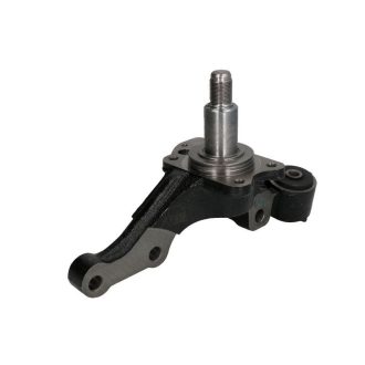   Hyundai Tucson bal hátsó tengelycsonk, csonkállvány (2WD)