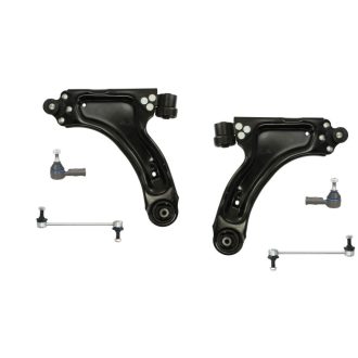 Opel Meriva A első lengőkar szett