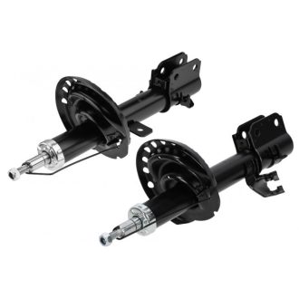 Nissan Note első lengéscsillapító