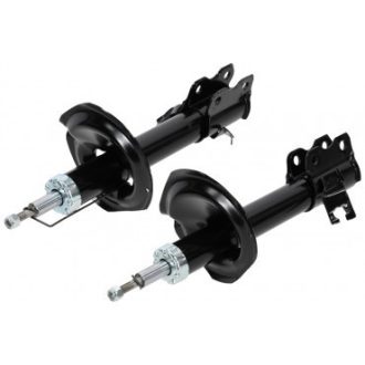 Nissan X-Trail első lengéscsillapító