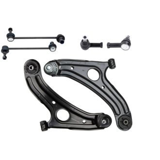 Hyundai Getz első lengőkar szett