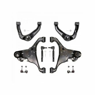 Nissan Navara D40 első lengőkar szett