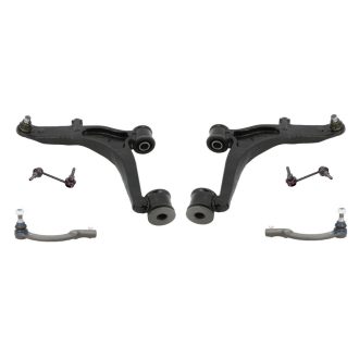   Renault Master első lengőkar szett 2007.08ig (22es kónusz)