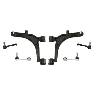   Renault Master II első lengőkar szett 2007.09től (24es kónusz) 