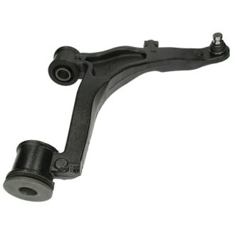 Opel Movano jobb első lengőkar 2007.09től (24es kónusz)