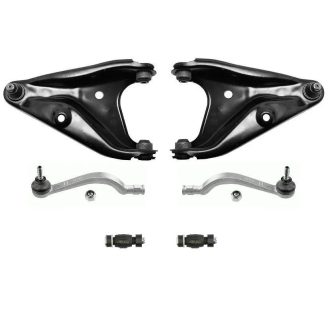 Dacia Dokker első lengőkar szett