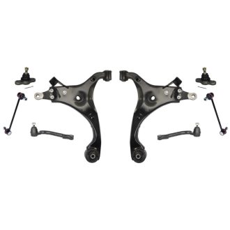 Kia Carens első lengőkar szett