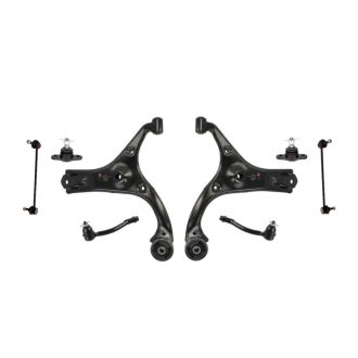 Hyundai Accent első lengőkar szett