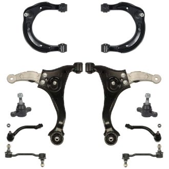 Hyundai Sonata első lengőkar szett