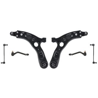 Kia Carens első lengőkar szett