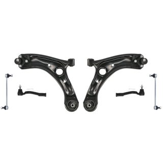 Hyundai Tucson első lengőkar szett