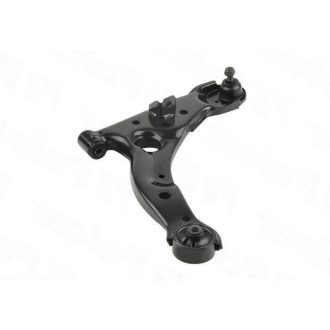 Hyundai Matrix jobb első, alsó lengőkar