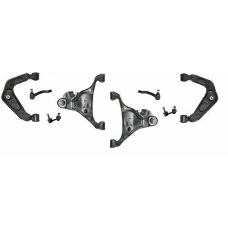 Nissan Pathfinder első lengőkar szett (Erősített)