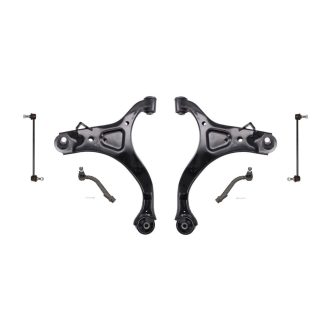 Hyundai SantaFe első lengőkar szett