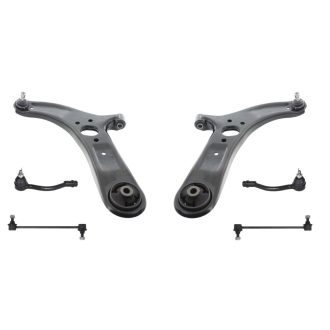 Kia Rio első lengőkar szett