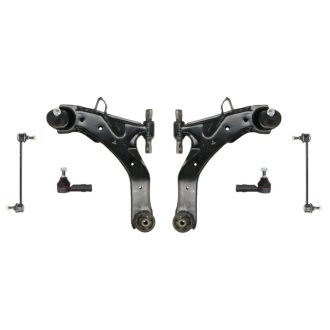 Hyundai Coupe első lengőkar szett