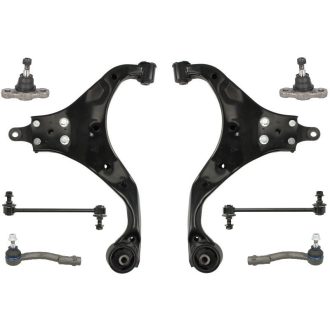 Hyundai Tucson első lengőkar szett