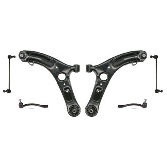 Hyundai Veloster első lengőkar szett