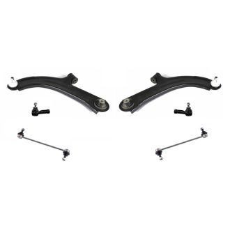 Nissan Note első lengőkar szett