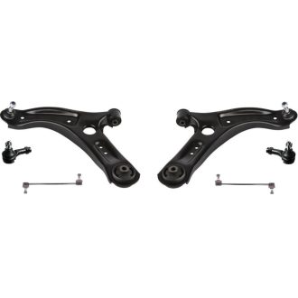 Hyundai i20 első lengőkar szett