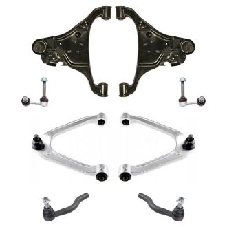 Infiniti M első lengőkar szett