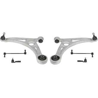 Kia Niro első lengőkar szett (Alu)