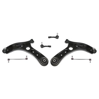 Kia Rio első lengőkar szett