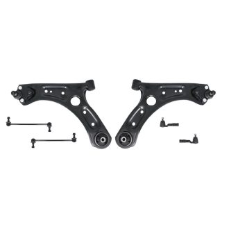 Hyundai Kona első lengőkar szett (Acél)