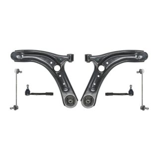 Hyundai Bayon első lengőkar szett