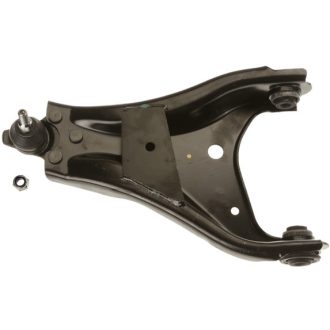 Dacia Duster bal lengőkar