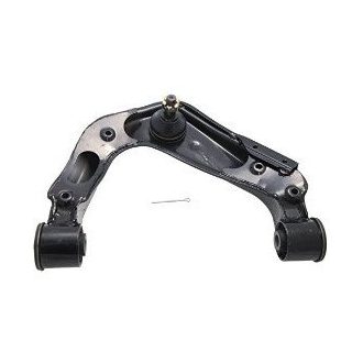 Nissan Navara D40 bal felső lengőkar (Erősített)