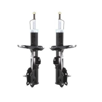 Hyundai i20 első lengéscsillapító