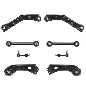 Hyundai Tucson hátsó lengőkar szett