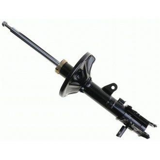 Hyundai Elantra hátsó lengéscsillapító