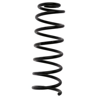 Hyundai i20 hátsó rugó