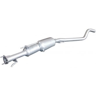 Opel Astra H 1.9CDTI Részecskeszűrő, 100/120/150Le